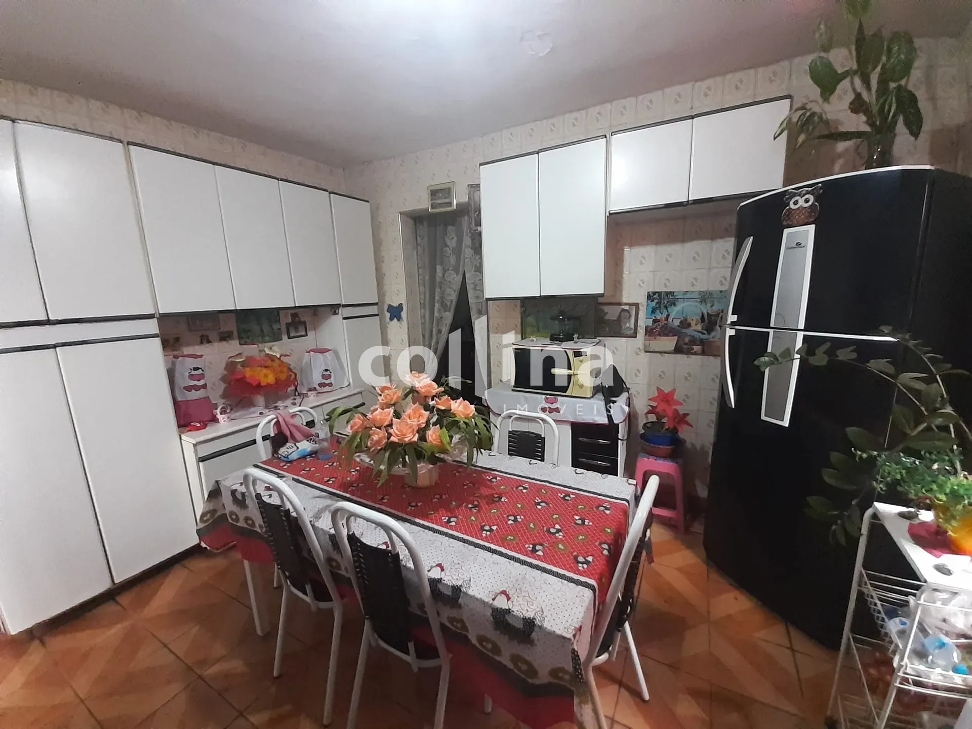 Sobrado, 5 quartos, 200 m² - Foto 13