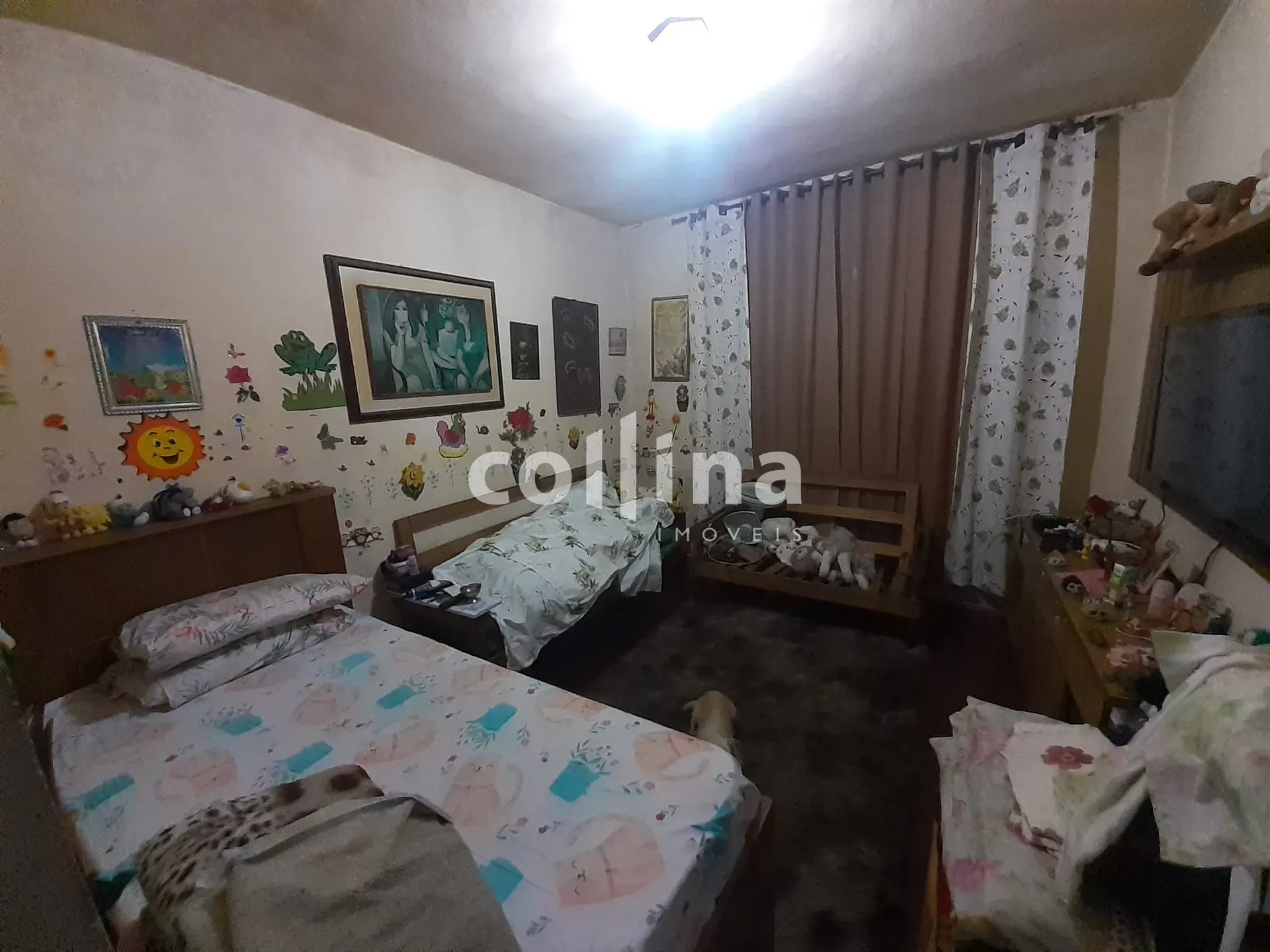 Sobrado, 5 quartos, 200 m² - Foto 19