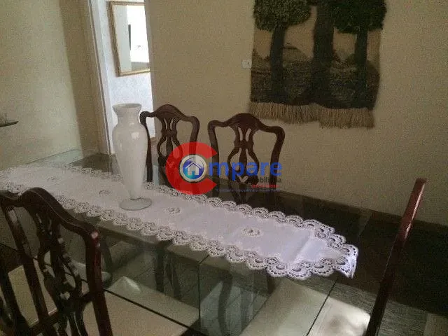 Sobrado com 190m² 2 quartos e 3 banheiros, à venda, no bairro Jardim Cumbica em Guarulhos