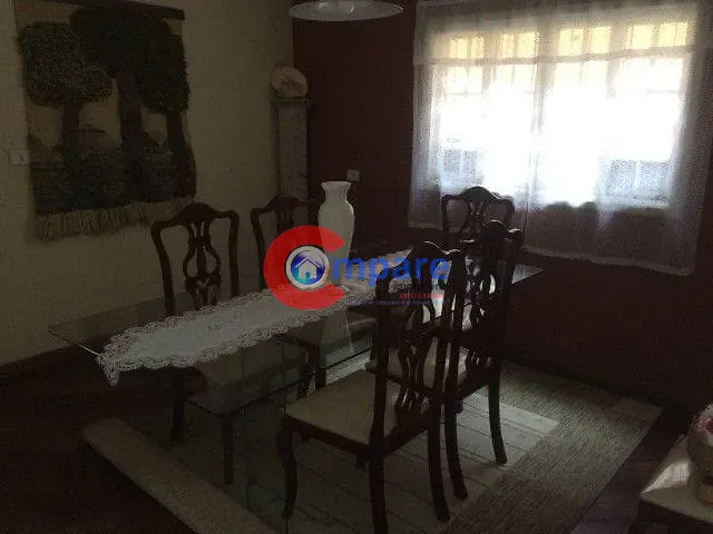 Sobrado com 190m² 2 quartos e 3 banheiros, à venda, no bairro Jardim Cumbica em Guarulhos