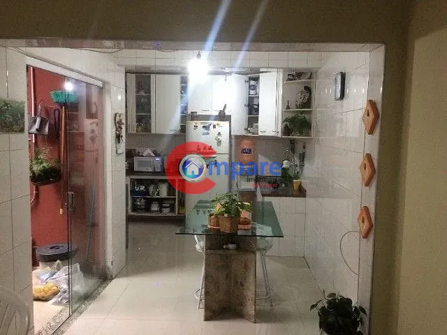 Sobrado com 190m² 2 quartos e 3 banheiros, à venda, no bairro Jardim Cumbica em Guarulhos
