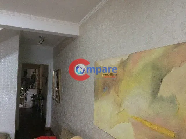 Sobrado com 190m² 2 quartos e 3 banheiros, à venda, no bairro Jardim Cumbica em Guarulhos