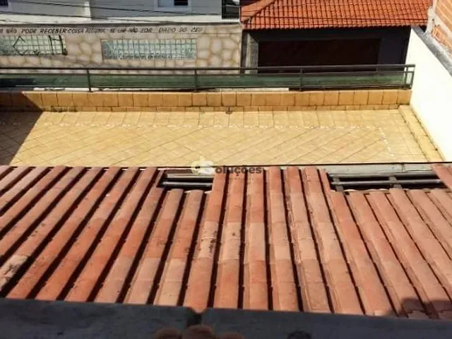 Sobrado com 600m² 4 quartos e 3 banheiros, à venda, no bairro Jardim Mutinga em São Paulo