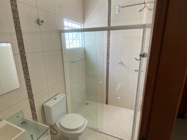 Sobrado com 125m² 3 quartos e 3 banheiros, à venda, no bairro Residencial Campo Belo em Pindamonhangaba