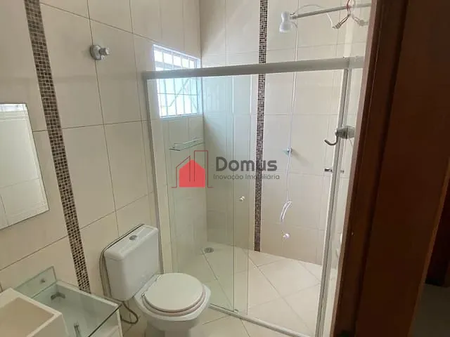 Sobrado com 125m² 3 quartos e 3 banheiros, à venda, no bairro Residencial Campo Belo em Pindamonhangaba