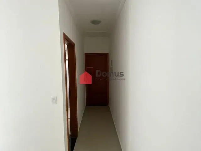 Sobrado com 125m² 3 quartos e 3 banheiros, à venda, no bairro Residencial Campo Belo em Pindamonhangaba