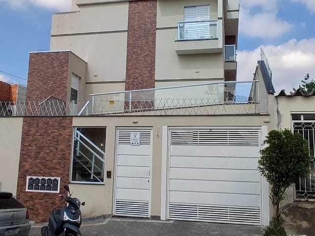 Sobrado 3 quartos e 4 banheiros, à venda, no bairro Vila Carrão em São Paulo