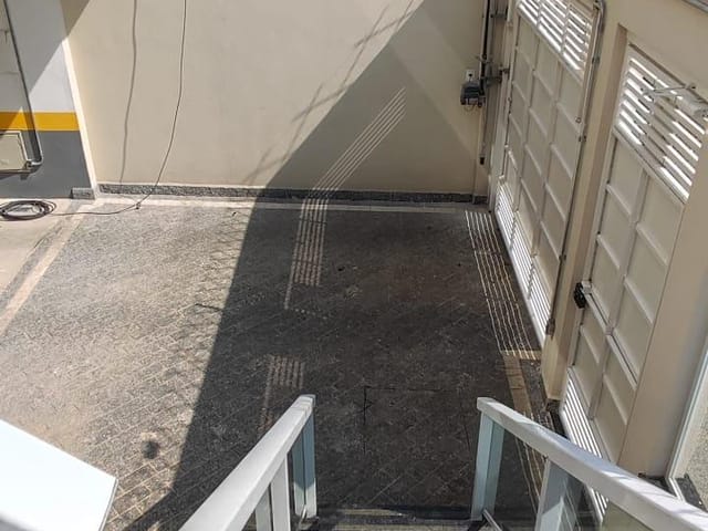 Sobrado 3 quartos e 4 banheiros, à venda, no bairro Vila Carrão em São Paulo