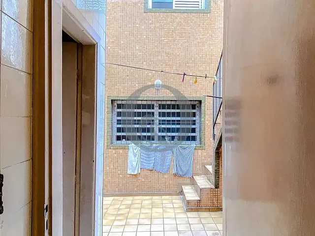 Sobrado à venda, no bairro Vila Regente Feijó em São Paulo