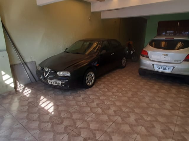 Foto do Sobrado - Sobrado para locação, Vila Bonilha, São Paulo, SP | Horus Imóveis