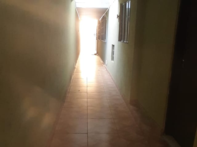 Foto do Sobrado - Sobrado para locação, Vila Bonilha, São Paulo, SP | Horus Imóveis