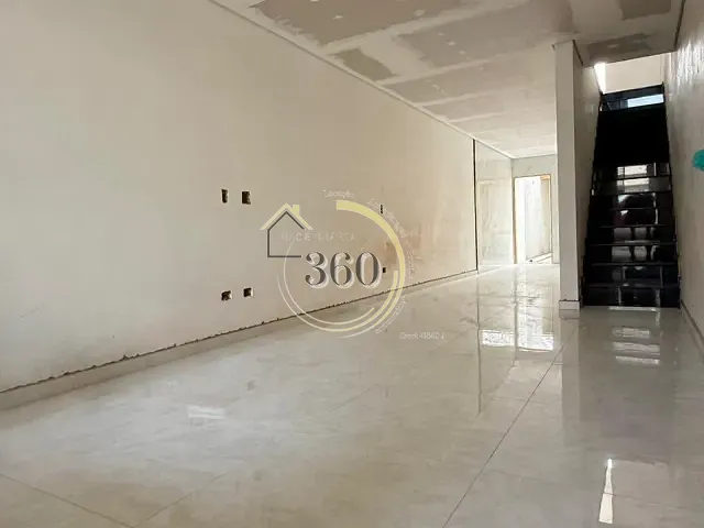 Sobrado 3 quartos e 3 banheiros, à venda, no bairro Vila São Francisco (Zona Leste) em São Paulo