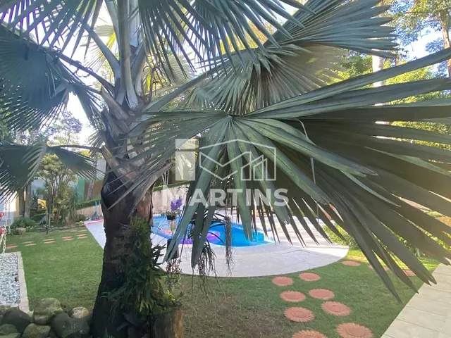 Sobrado com 2650m² 4 quartos e 7 banheiros, à venda, no bairro Condomínio Iolanda em Taboão da Serra
