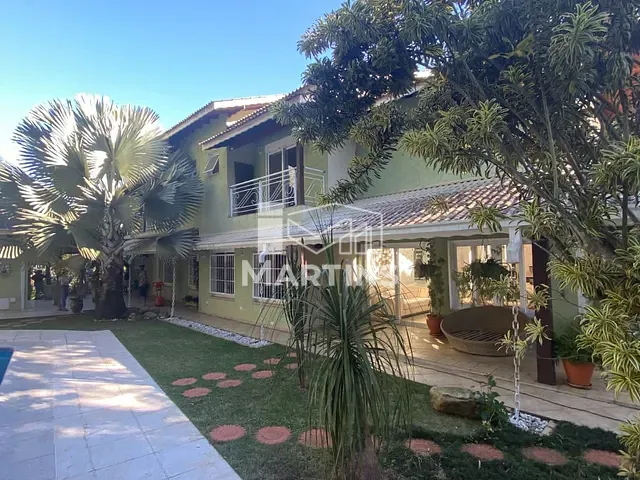 Sobrado com 2650m² 4 quartos e 7 banheiros, à venda, no bairro Condomínio Iolanda em Taboão da Serra