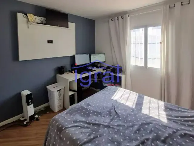 Sobrado com 156m² 2 quartos e 1 banheiro, à venda, no bairro Vila Guarani (Z Sul) em São Paulo