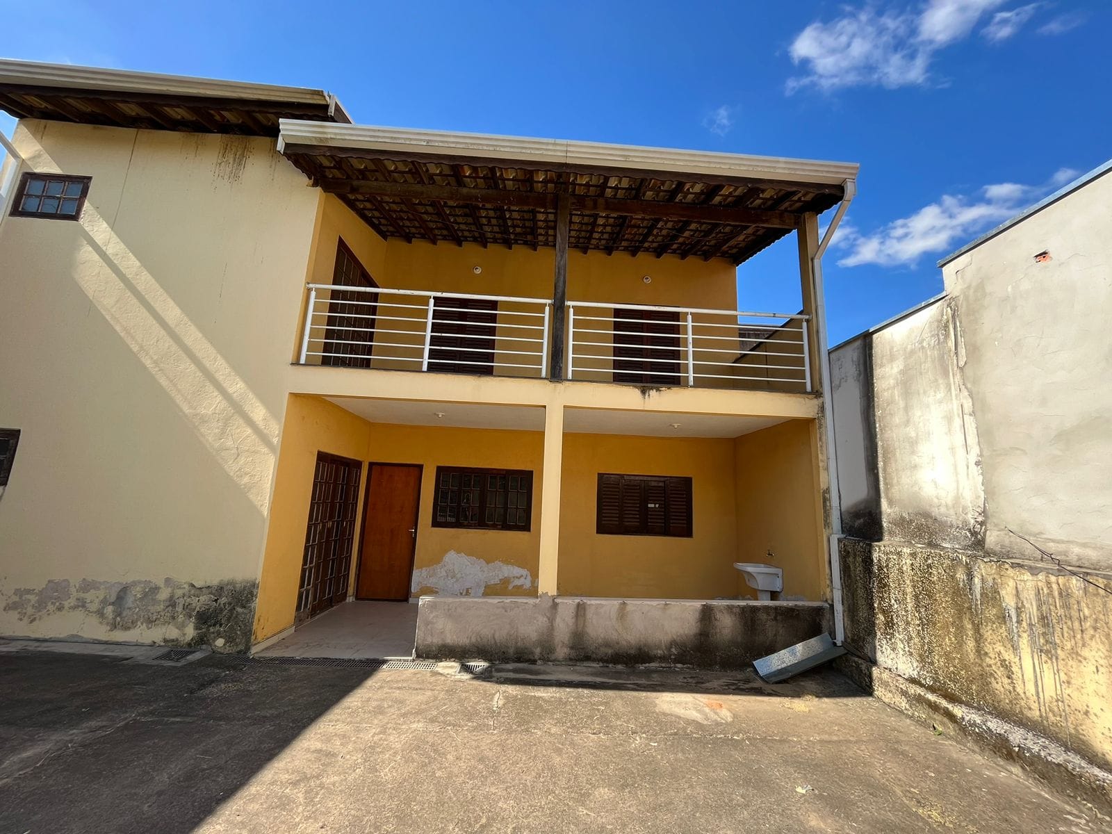 Sobrado, 3 quartos, 120 m² - Foto 1