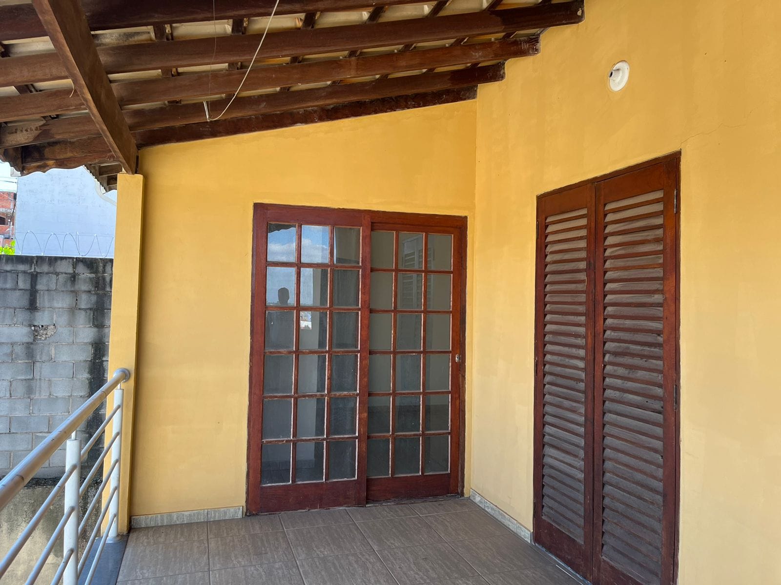 Sobrado, 3 quartos, 120 m² - Foto 4