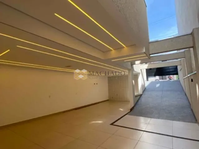 Sobrado com 175m² 3 quartos e 4 banheiros, à venda, no bairro Portais (Polvilho) em Cajamar