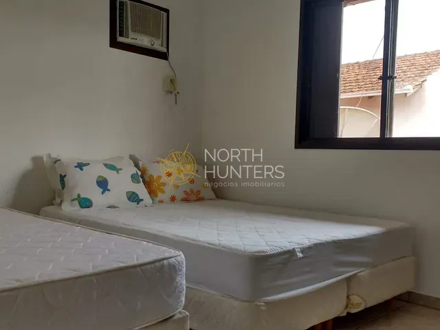 Sobrado 4 quartos e 3 banheiros, à venda, no bairro Prainha em São Francisco do Sul