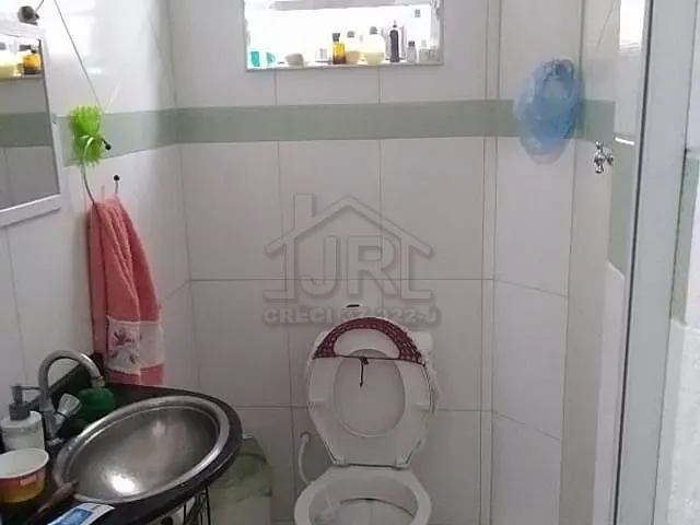 Sobrado com 182m² 2 quartos e 1 banheiro, à venda, no bairro Vila Nova Mauá em Mauá