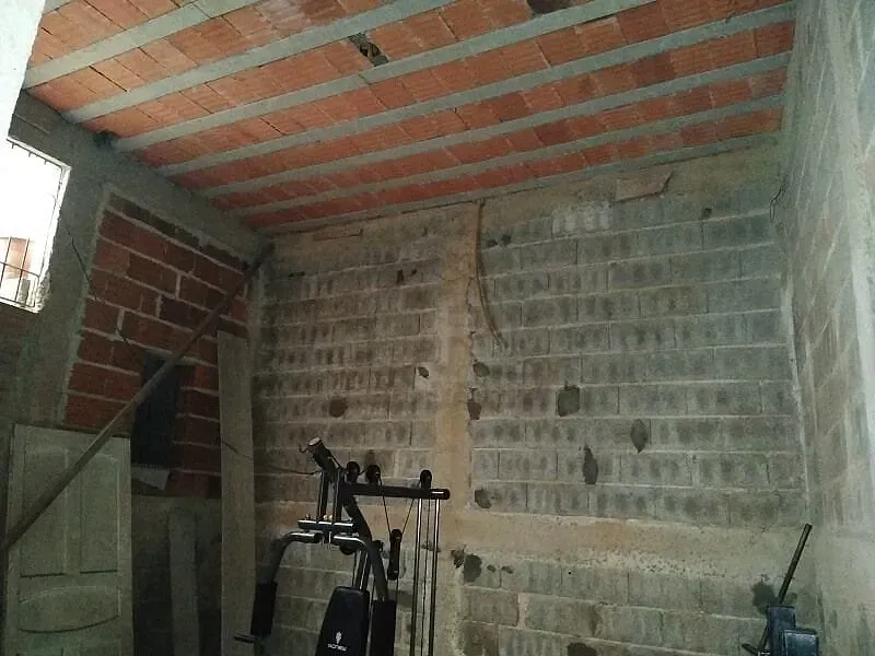 Sobrado, 2 quartos, 10 m² - Foto 14