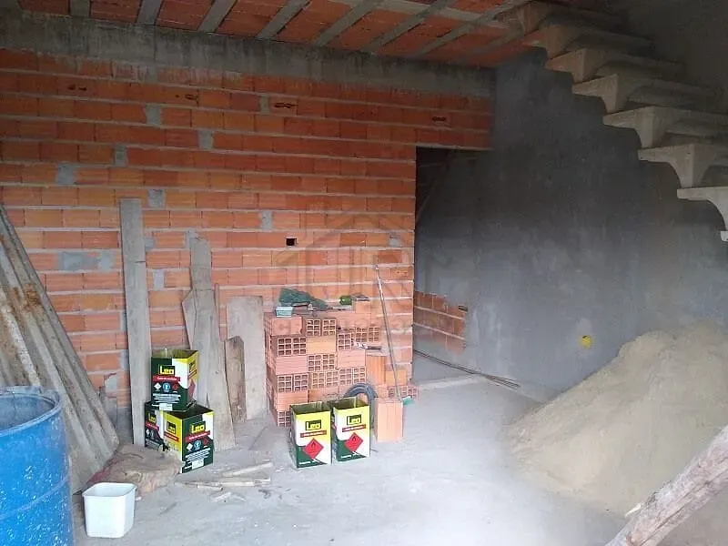 Sobrado, 2 quartos, 10 m² - Foto 19