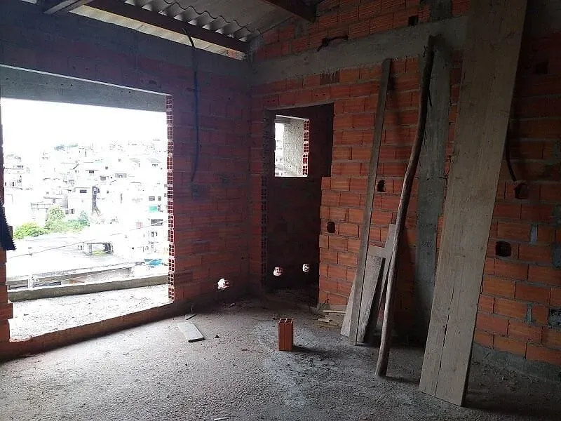 Sobrado, 2 quartos, 10 m² - Foto 20