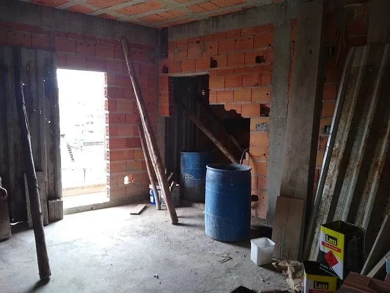 Sobrado, 2 quartos, 10 m² - Foto 18