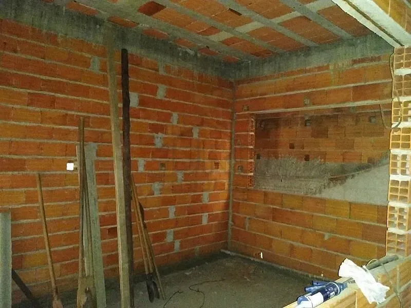 Sobrado, 2 quartos, 10 m² - Foto 16