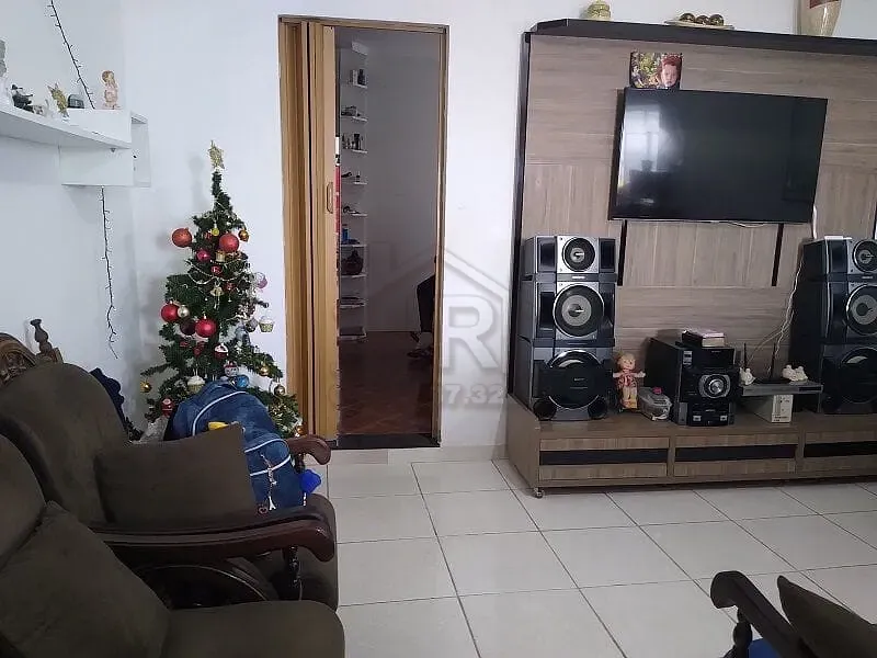 Sobrado, 2 quartos, 10 m² - Foto 3