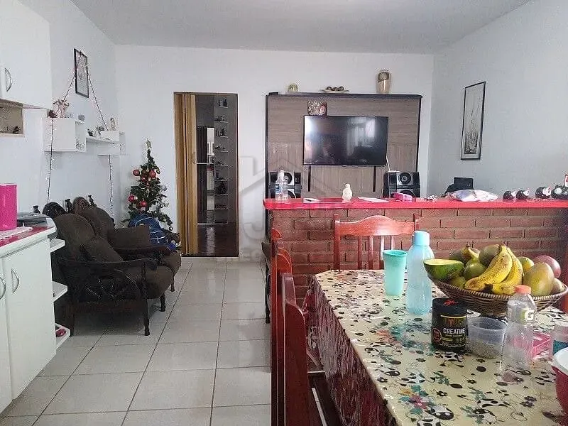 Sobrado, 2 quartos, 10 m² - Foto 2