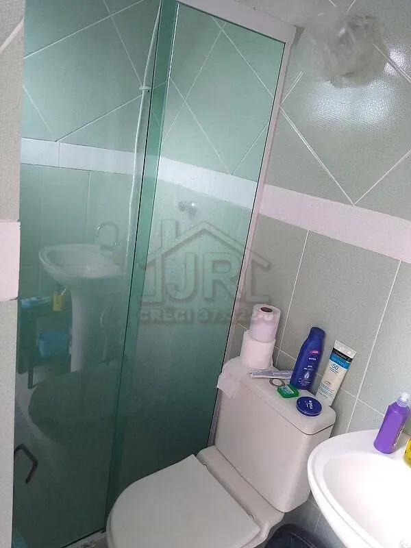 Sobrado, 2 quartos, 10 m² - Foto 9
