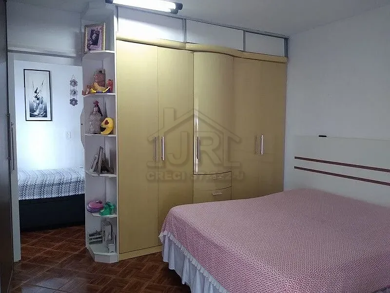 Sobrado, 2 quartos, 10 m² - Foto 7