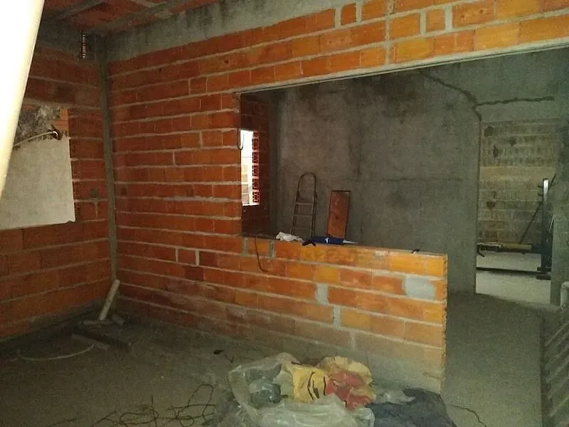 Sobrado, 2 quartos, 10 m² - Foto 17