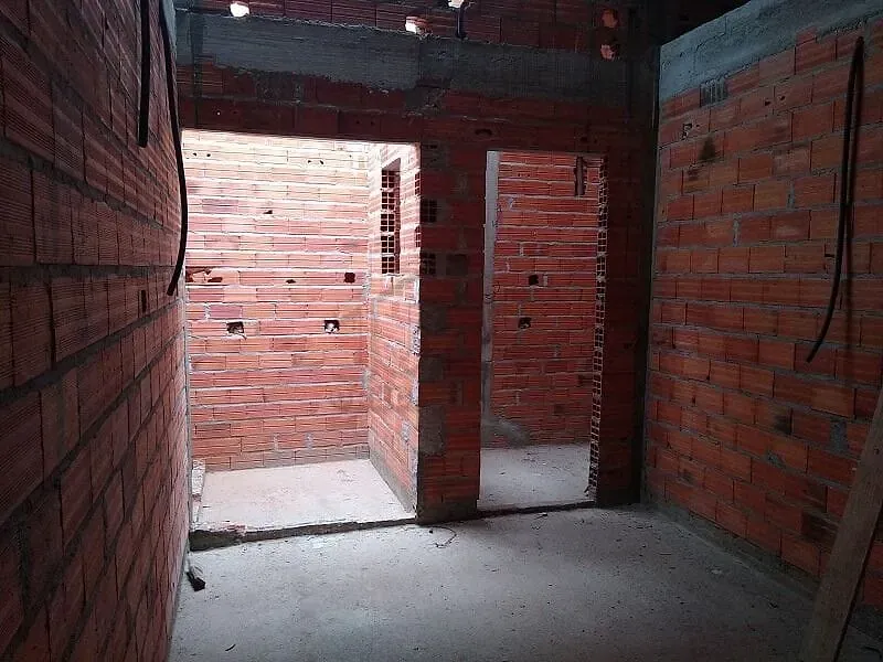 Sobrado, 2 quartos, 10 m² - Foto 23
