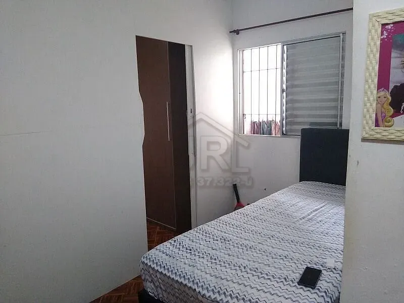 Sobrado, 2 quartos, 10 m² - Foto 4