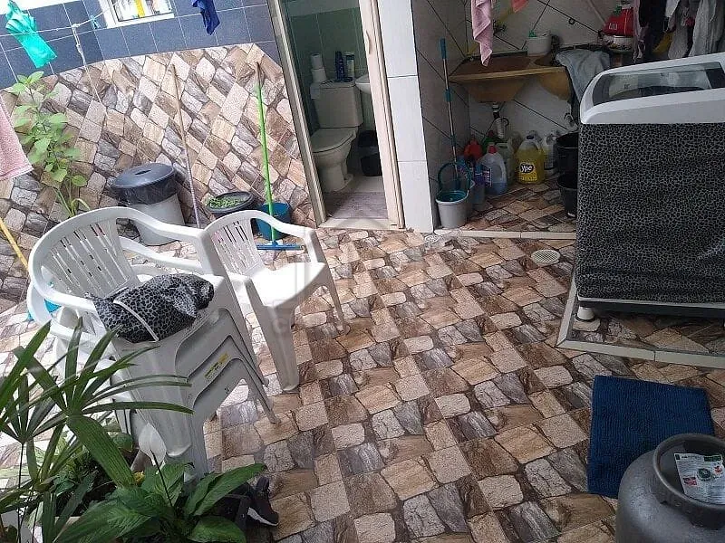 Sobrado, 2 quartos, 10 m² - Foto 8