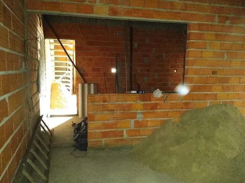 Sobrado, 2 quartos, 10 m² - Foto 15