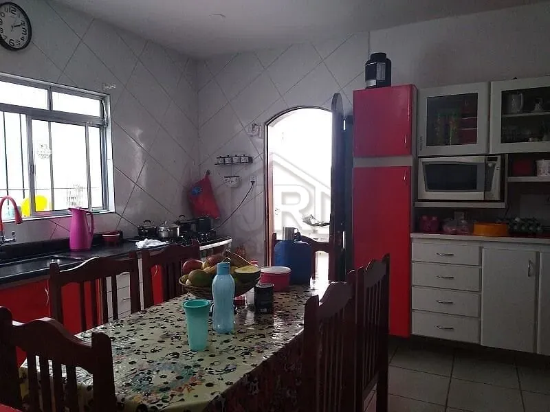 Sobrado, 2 quartos, 10 m² - Foto 1