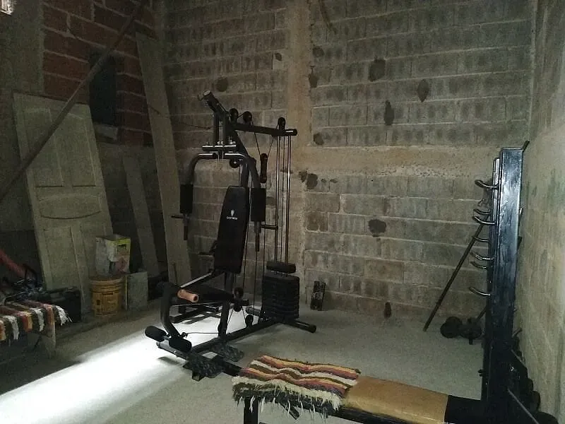 Sobrado, 2 quartos, 10 m² - Foto 13