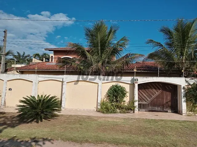 Sobrado com 368m² 4 quartos e 4 banheiros, à venda, no bairro Jardim Suarão em Itanhaém