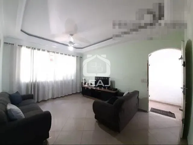 Sobrado com 180m² 3 quartos e 1 banheiro, à venda, no bairro Parque Maria Helena em São Paulo