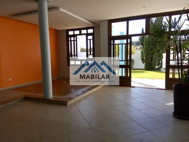 Sobrado com 420m² 3 quartos e 5 banheiros, à venda, no bairro City América em São Paulo
