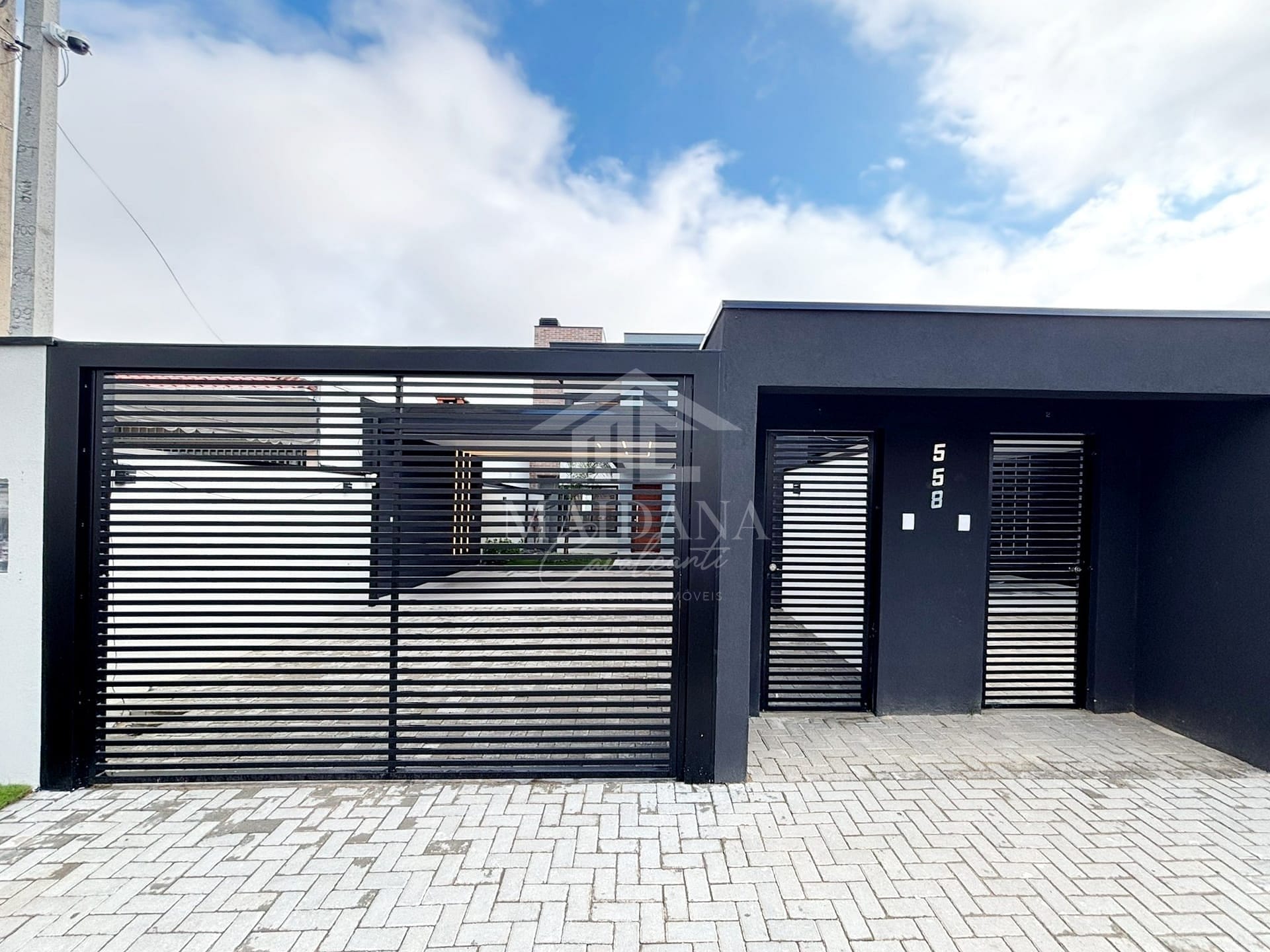 Sobrado à venda com 3 quartos, 135m² - Foto 46
