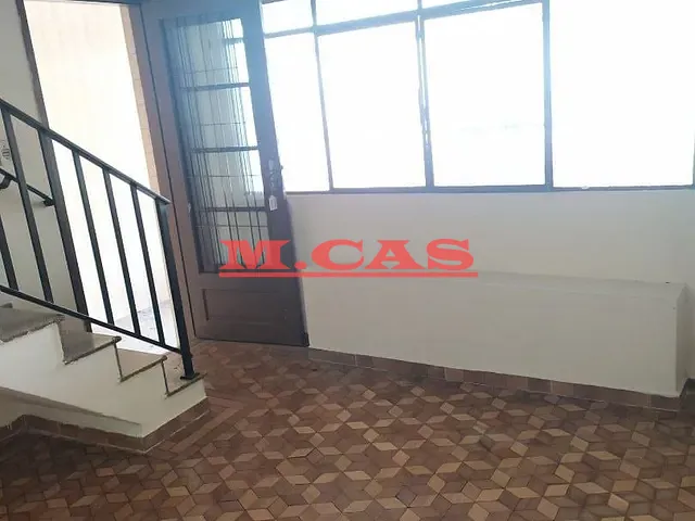 Sobrado com 132m² 2 quartos e 2 banheiros, à venda, no bairro Vila Oratório em São Paulo