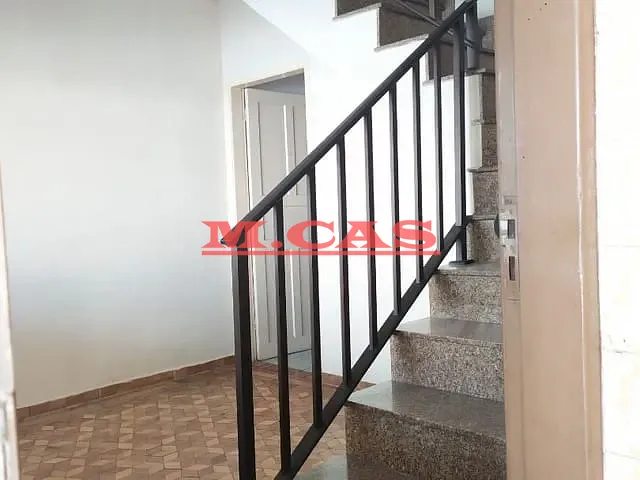 Sobrado com 132m² 2 quartos e 2 banheiros, à venda, no bairro Vila Oratório em São Paulo