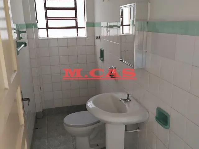 Sobrado com 132m² 2 quartos e 2 banheiros, à venda, no bairro Vila Oratório em São Paulo