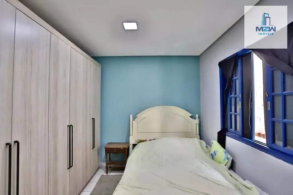 Sobrado, 3 quartos, 120 m² - Foto 8
