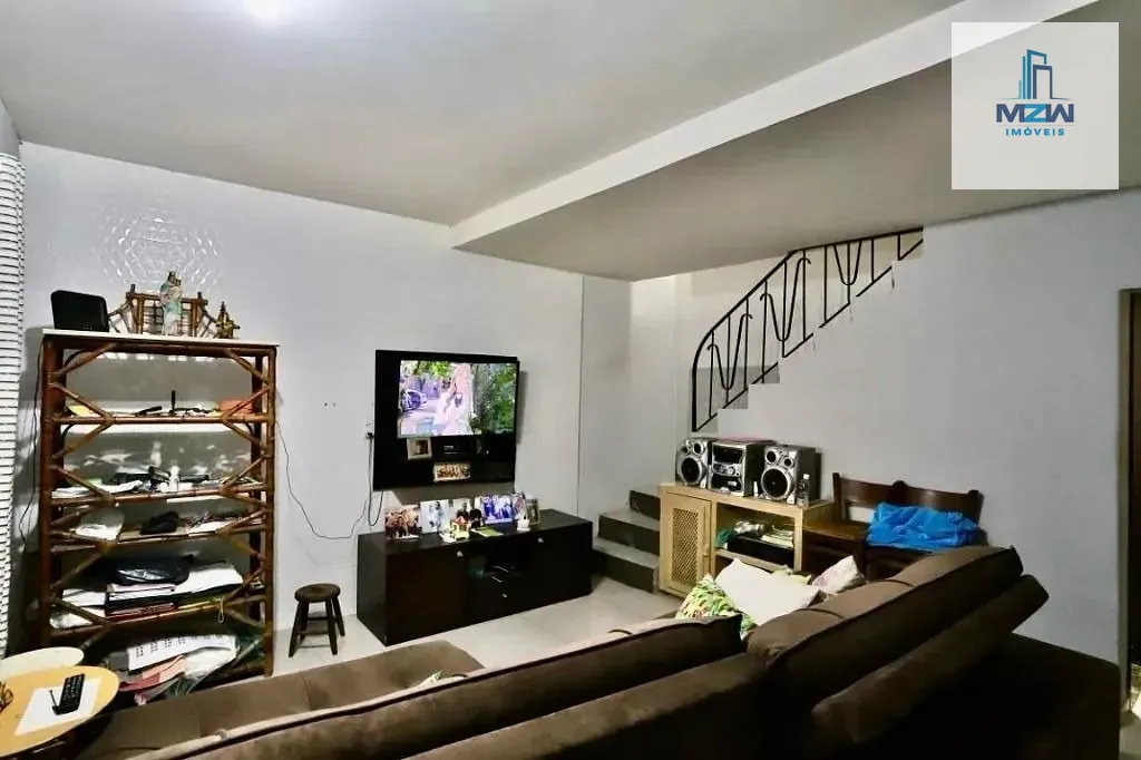 Sobrado, 3 quartos, 120 m² - Foto 6