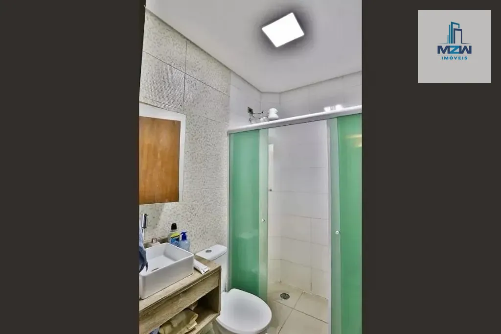 Sobrado, 3 quartos, 120 m² - Foto 10